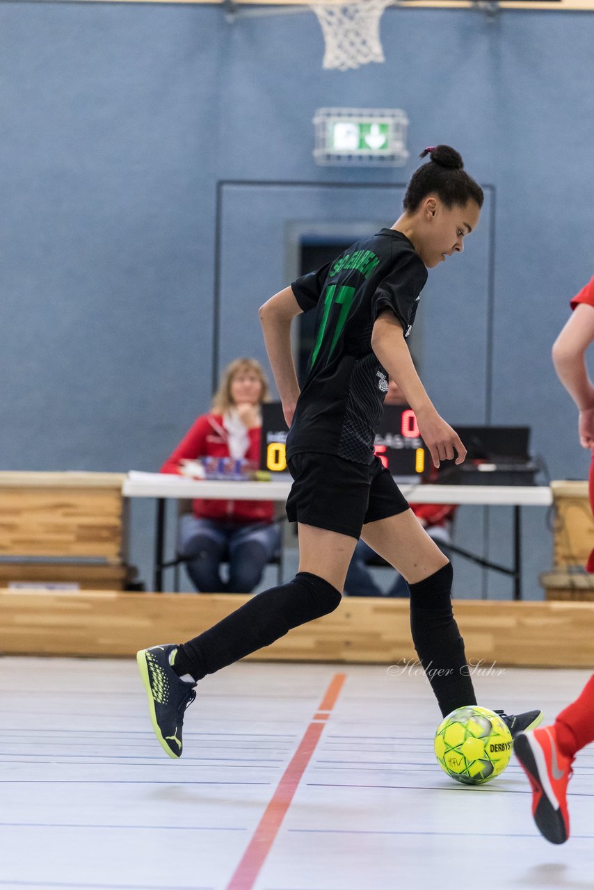 Bild 173 - C-Juniorinnen Futsalmeisterschaft